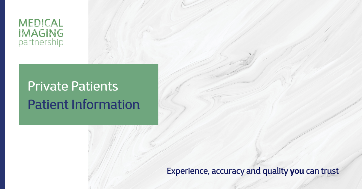 Private Patients Medical Imaging Partnership
