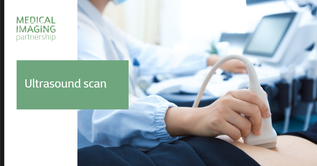 CT Scan Medical Imaging Partnership