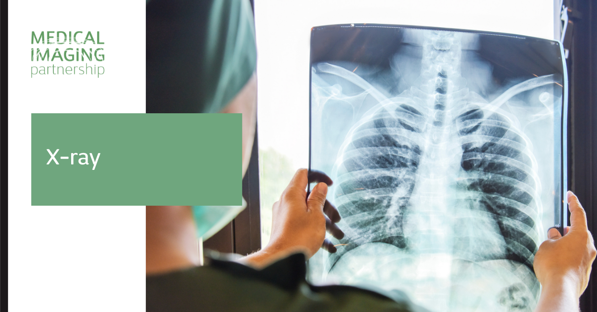 Xray Medical Imaging Partnership