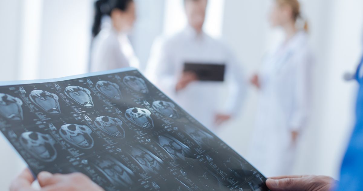 The benefits of CT when identifying heart disease Medical Imaging