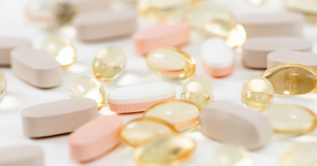 Are Multi Vitamins Beneficial To Your Brain Health Medical Imaging Are Multi Vitamins Beneficial To Your Brain Health Medical Imaging