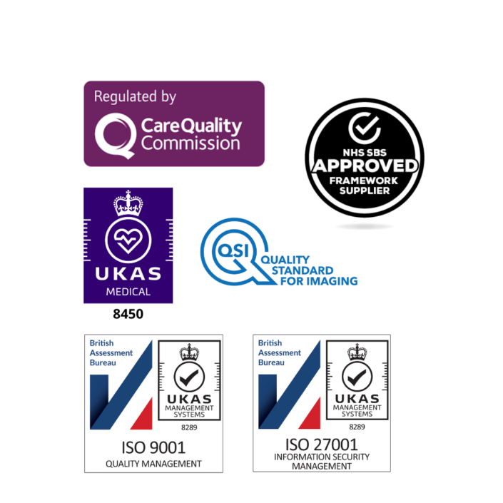 Make a Referral Medical Imaging Partnership